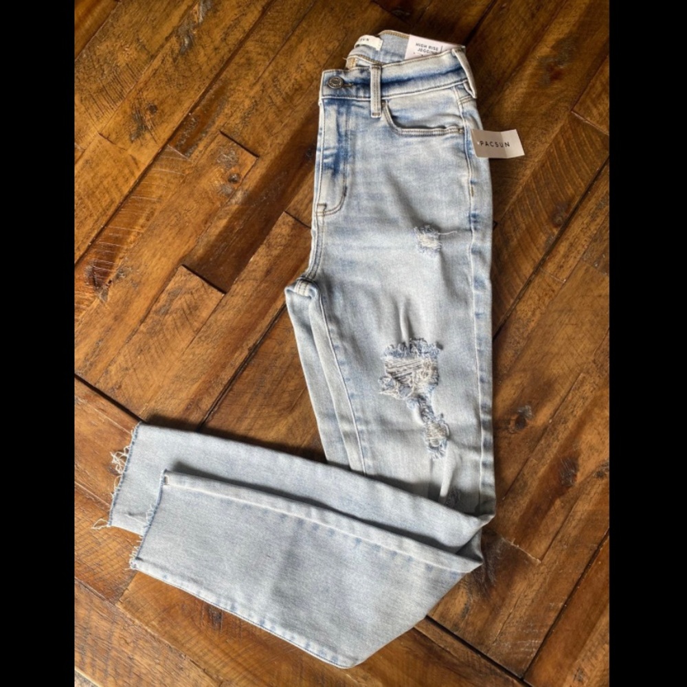Pac Sun jeans - size 24